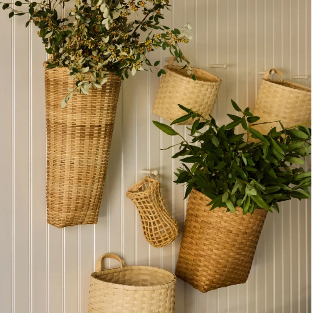 Trail Basket Bundle, Natural