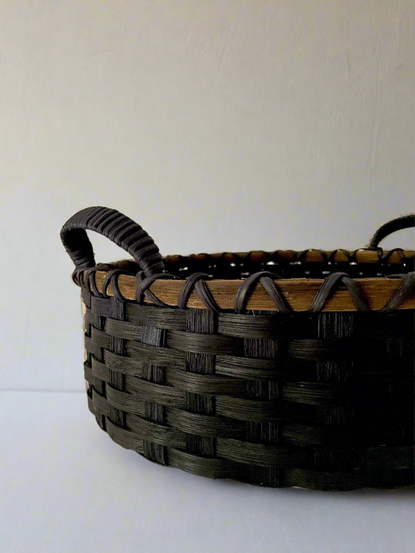 Double Bottom Tray, Midnight