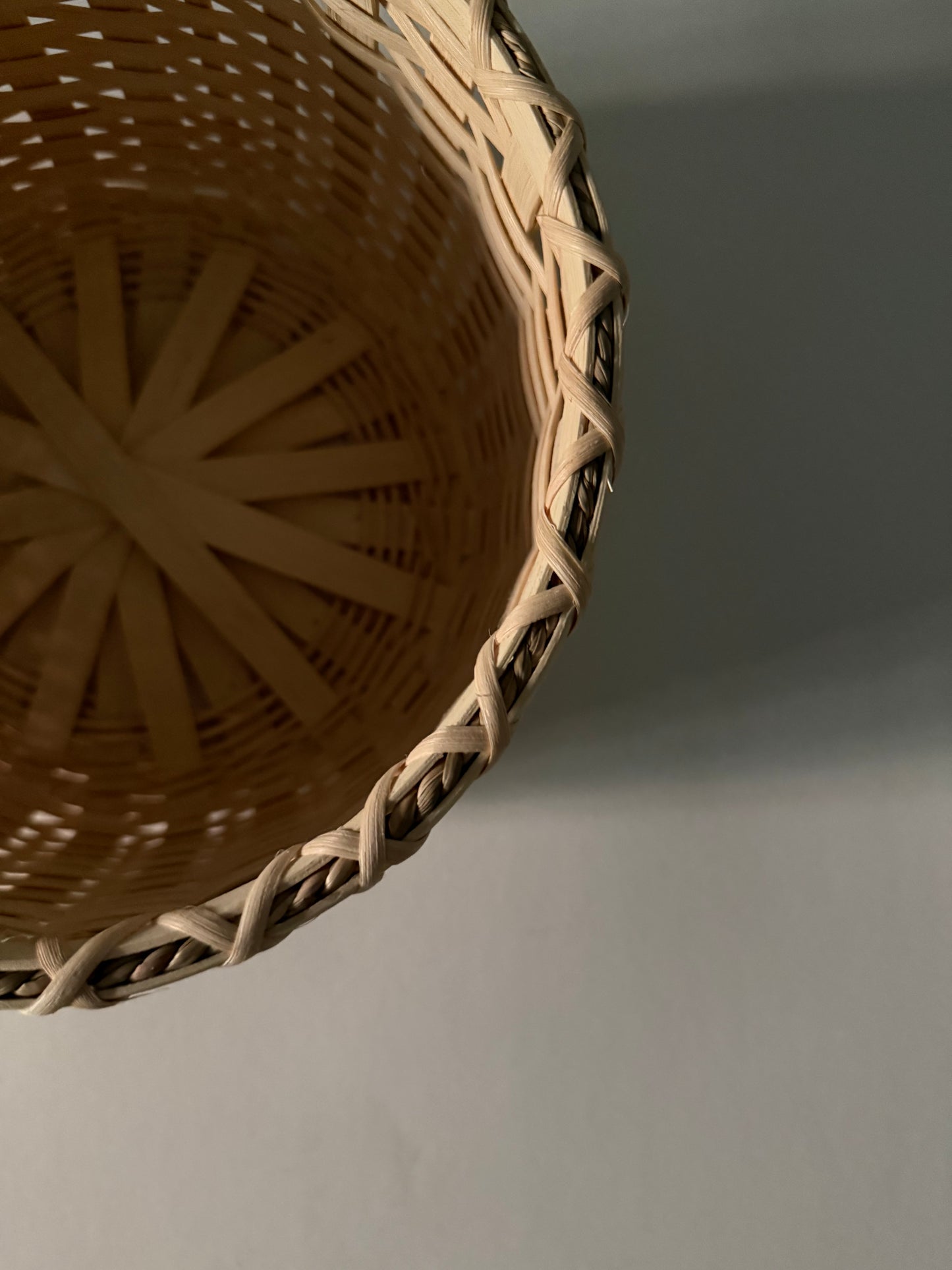 The Harvest Basket Weaving Kit