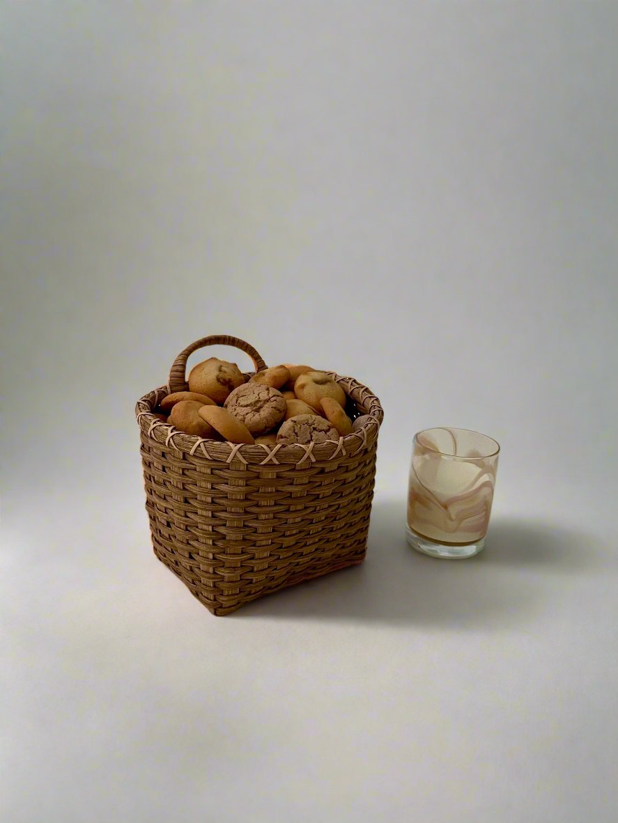 Panier de Biscuit (Cookie Basket)