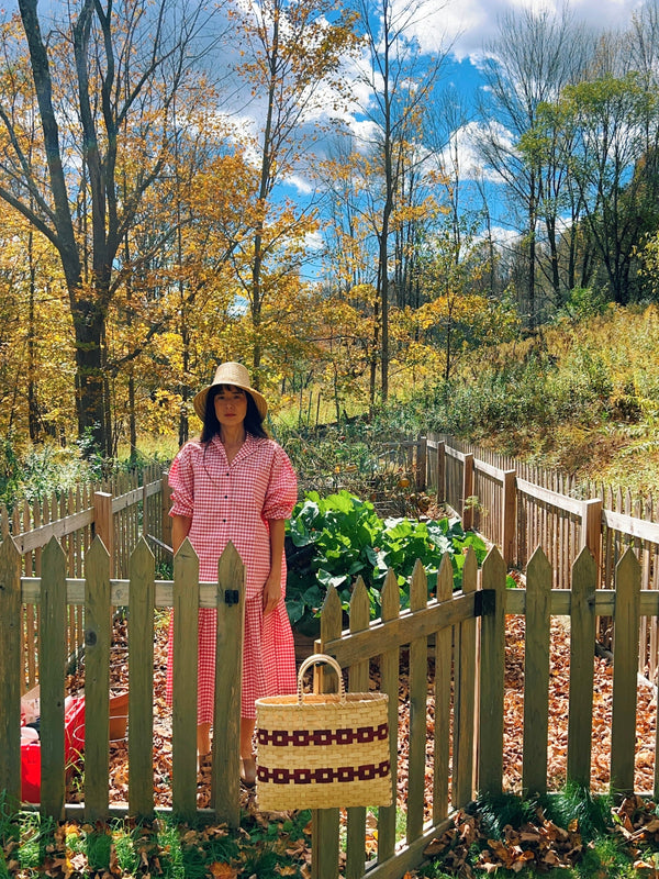 Lisa's Autumn Edit