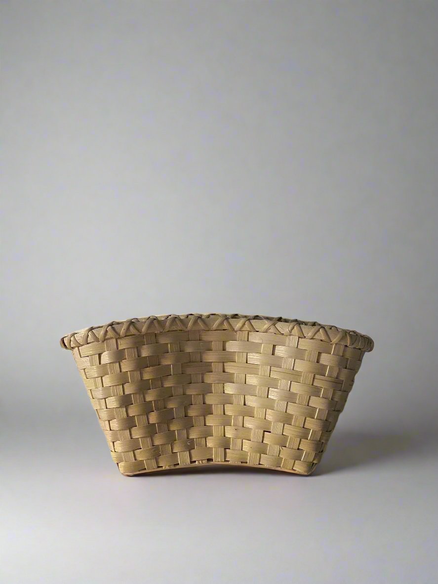 Crescent Clutch, Natural