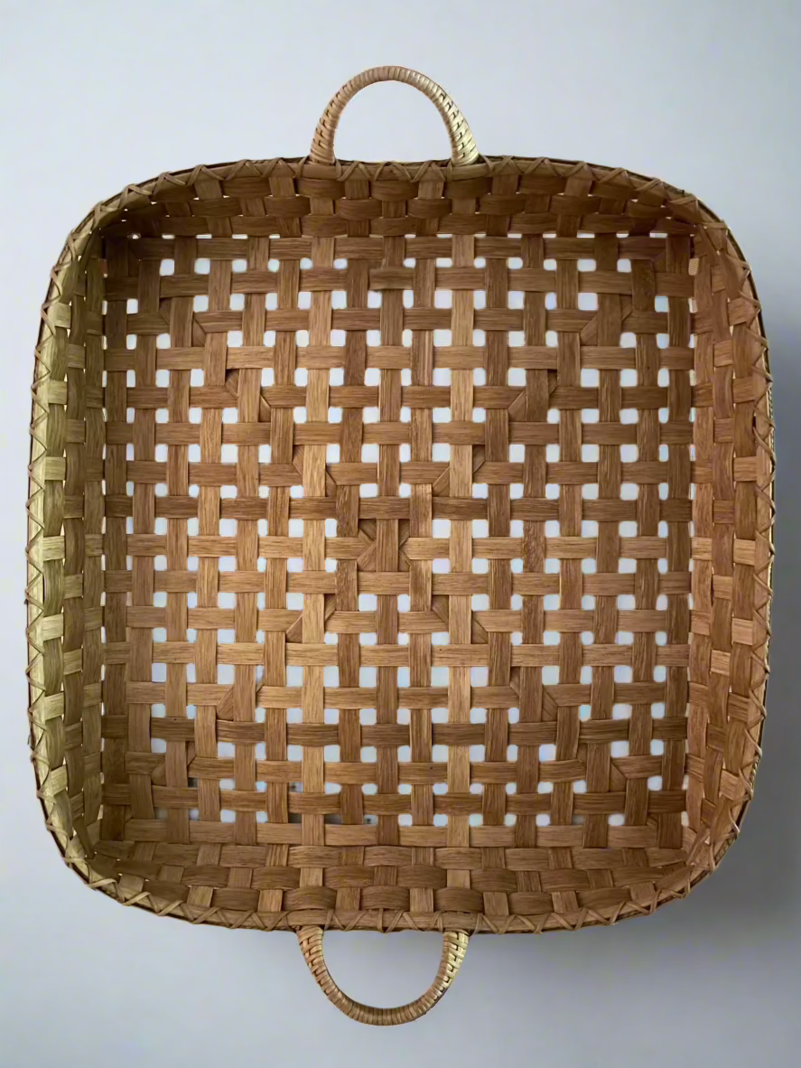 Tobacco Basket