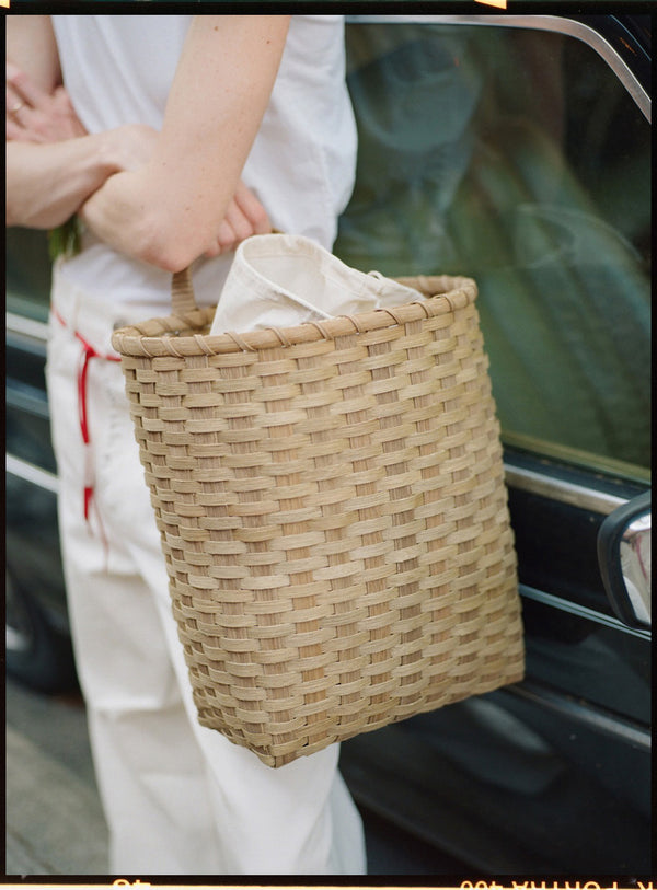 Underwater Pack Basket