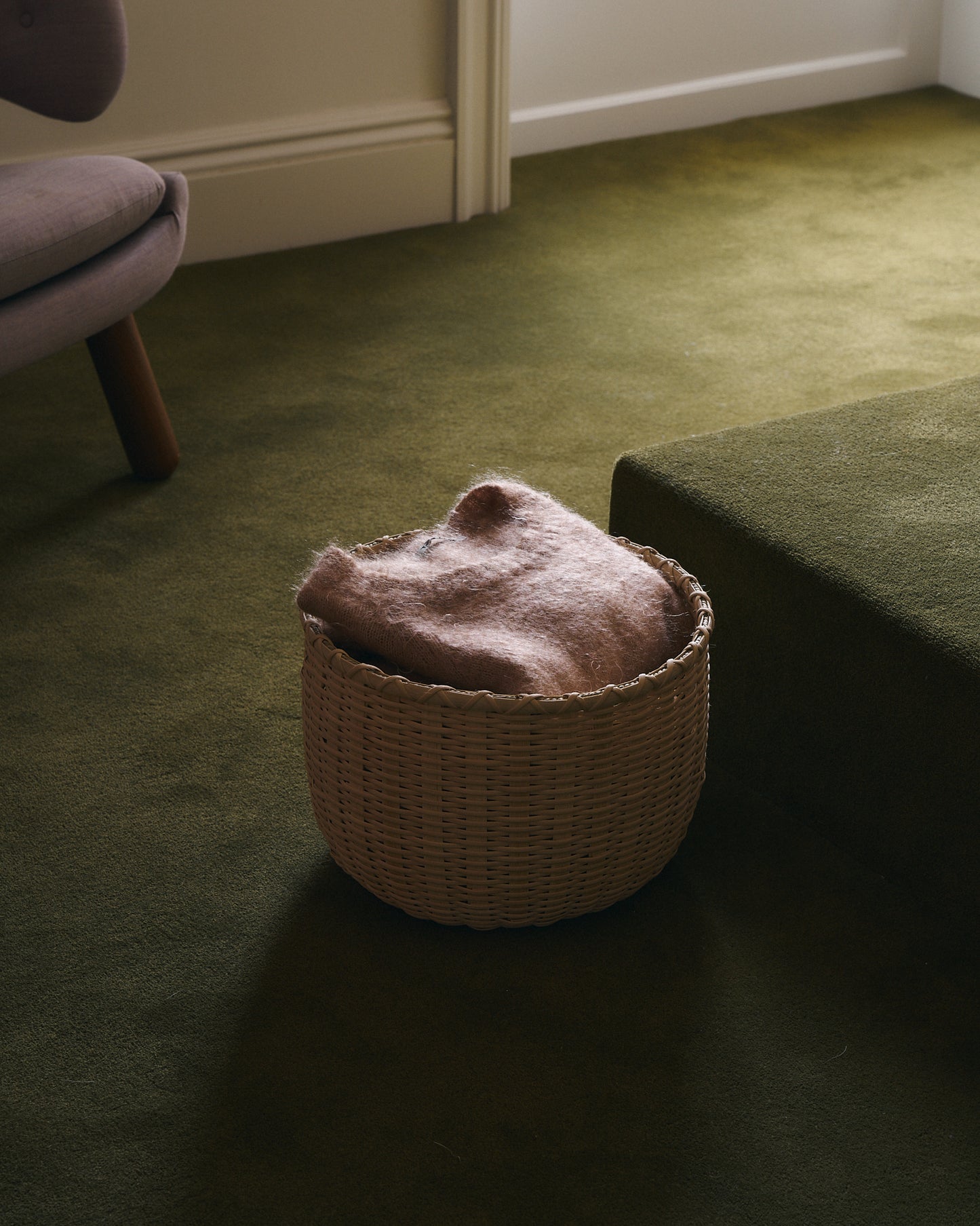 Barn Basket Workshop Series: The August Morning Basket, Gray, ME, August 8th, 2026