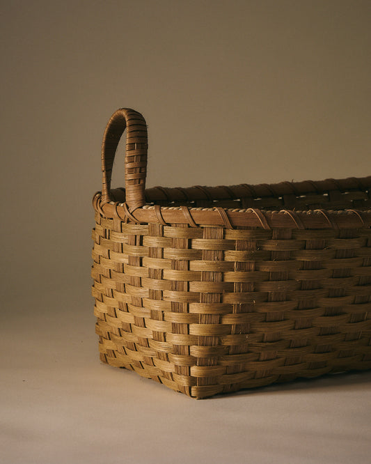 Bounty Basket, Long