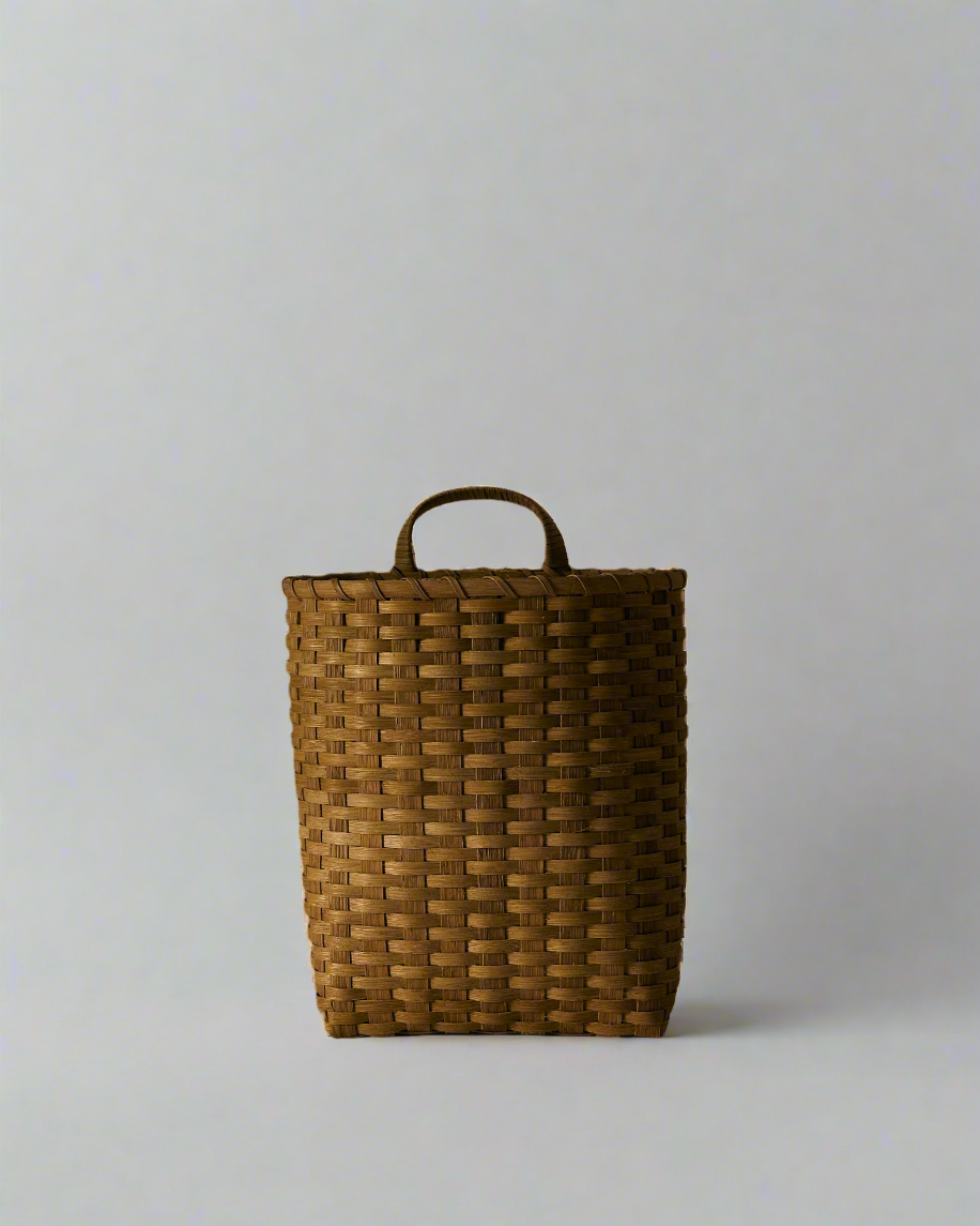 Underwater Pack Basket, Smoked