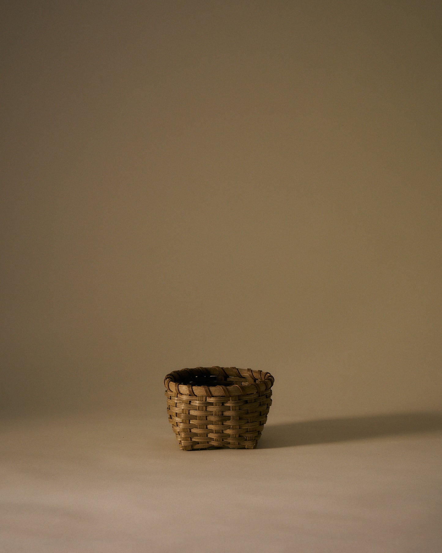 Little Love Basket
