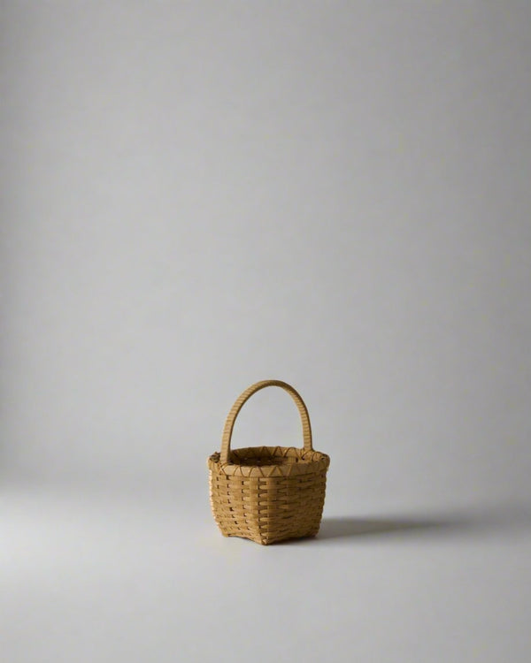 Underwater Hand Basket