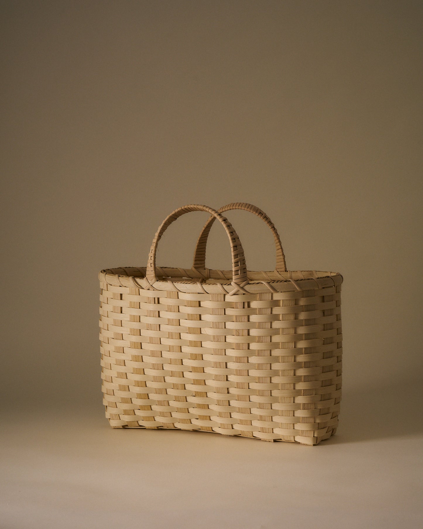 Underwater Woven Tote, Large
