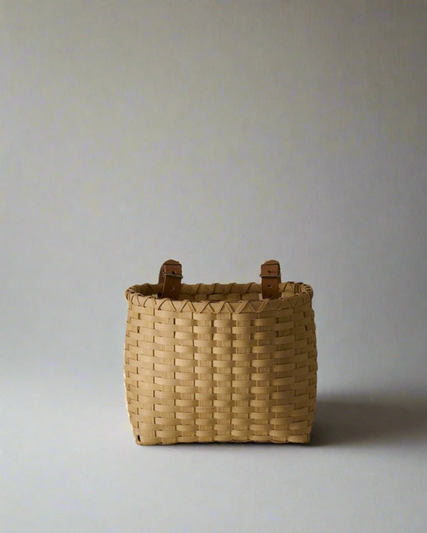 Seaside Bicycle Basket