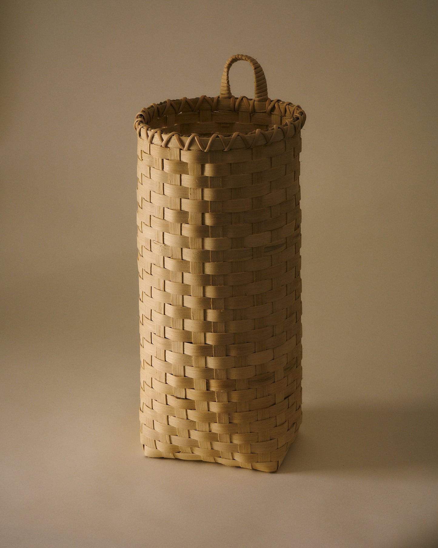 Barn Basket Workshop Series: Long Stem Pack Basket, Gray, ME, October 17th, 2026