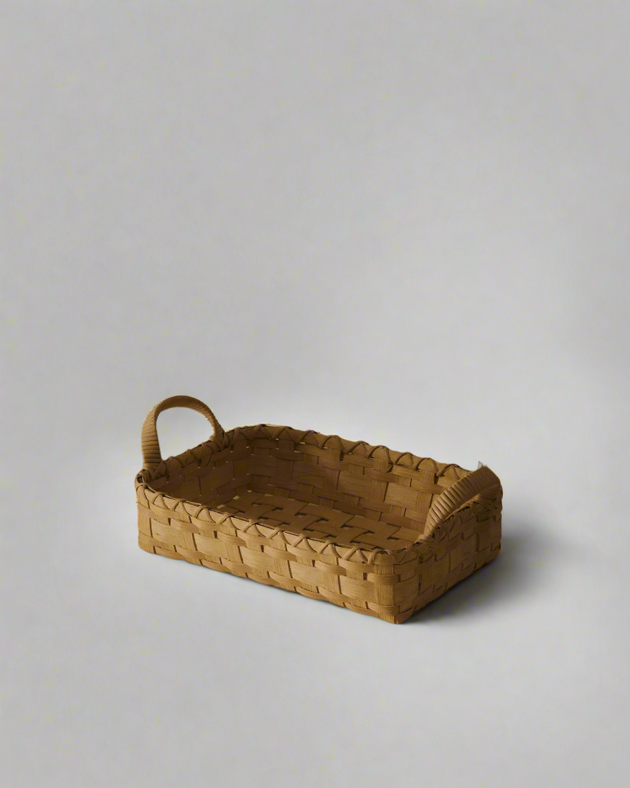 Folk Fleur Breakfast Tray