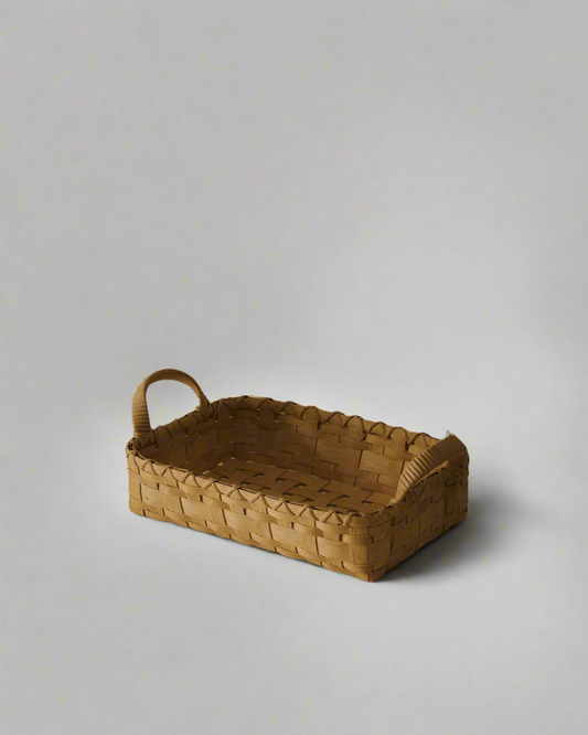 Folk Fleur Breakfast Tray