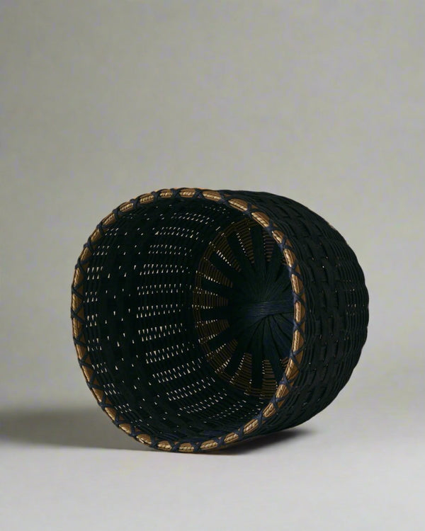 Tuesday Evening Basket