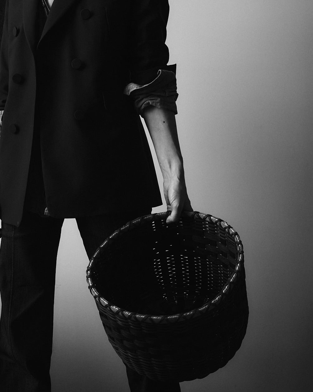 Tuesday Evening Basket