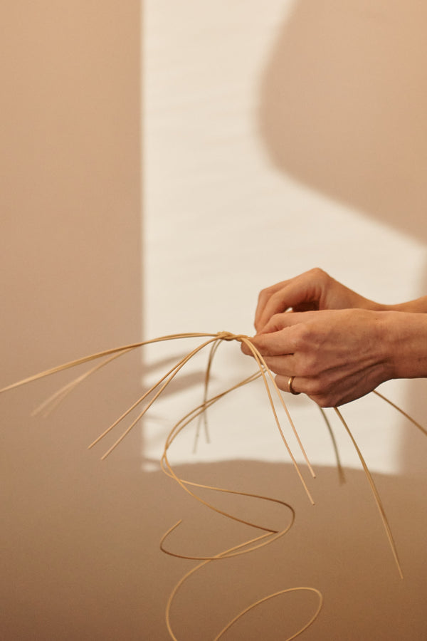 The Harvest Kit Set: Harvest & Mini Berry Basket Beginner Kits + Underwater Magazine Issue No. 2