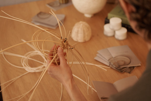 Host an Event with Underwater Weaving Studio