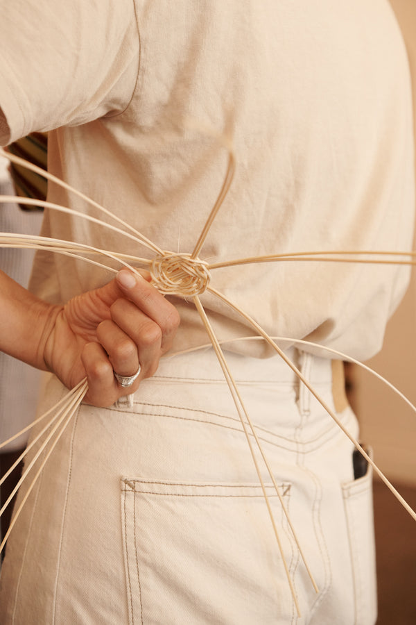 Host an Event with Underwater Weaving Studio