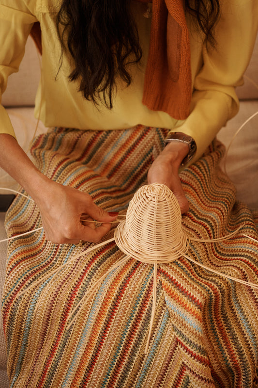 THE UNDERWATER WEAVING CLUB