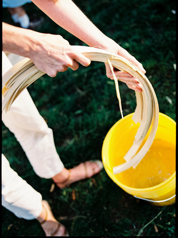 Host an Event with Underwater Weaving Studio