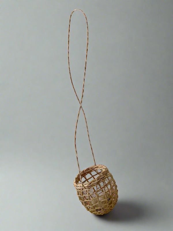 The Sweet Onion Basket Beginner Basket Weaving Kit