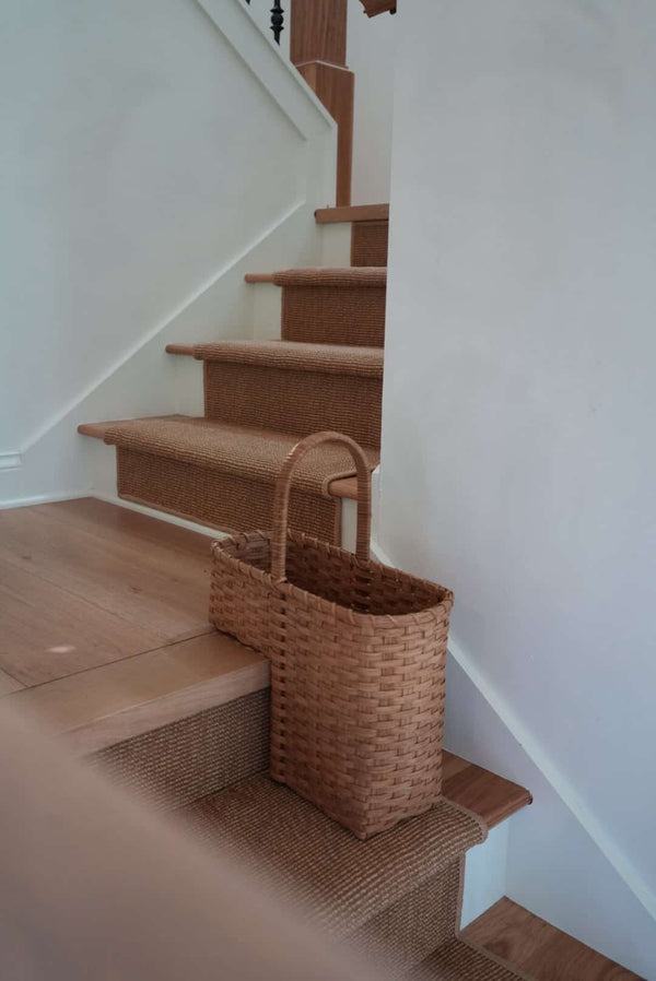Stair Tote