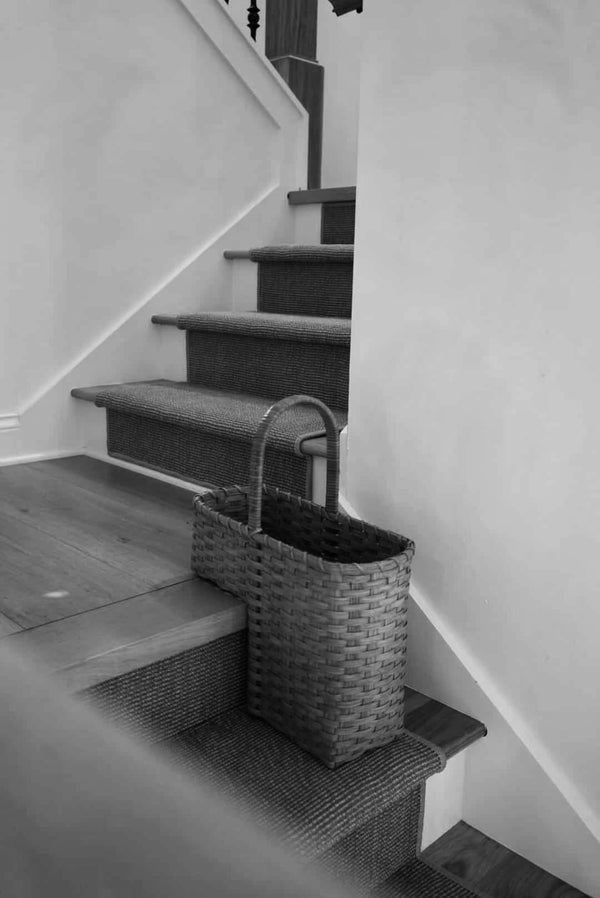 Stair Tote