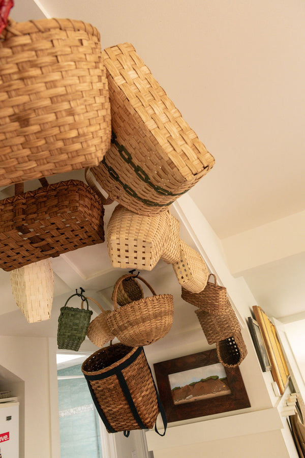 Orchard Basket
