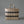 New England Woven Shopping Basket