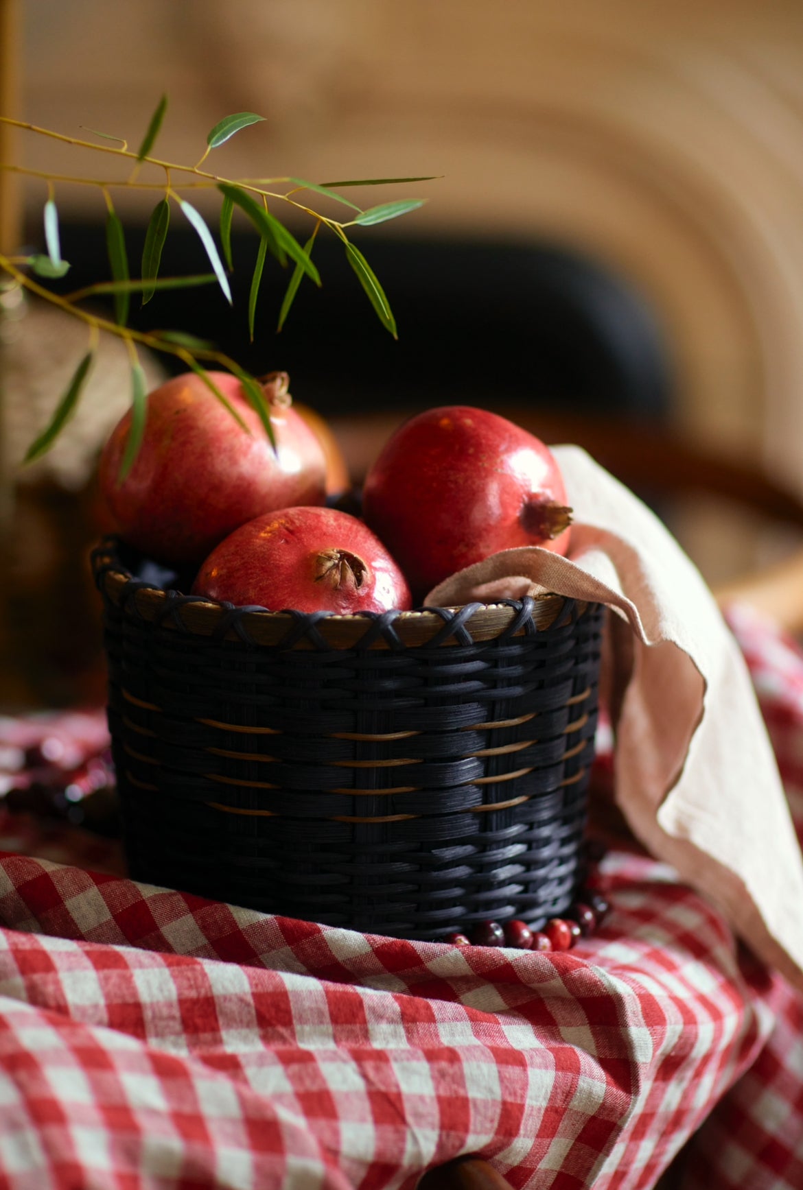 Perfect Stitch Bowl