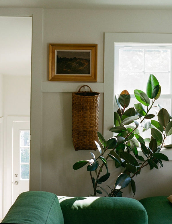 Long Stem Pack Basket