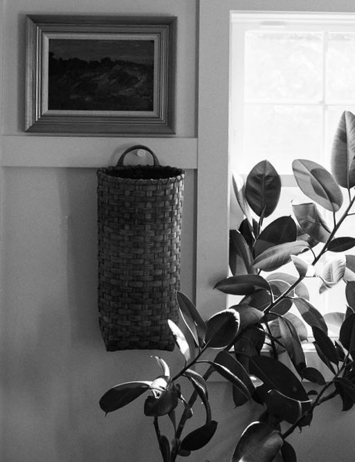 Long Stem Pack Basket