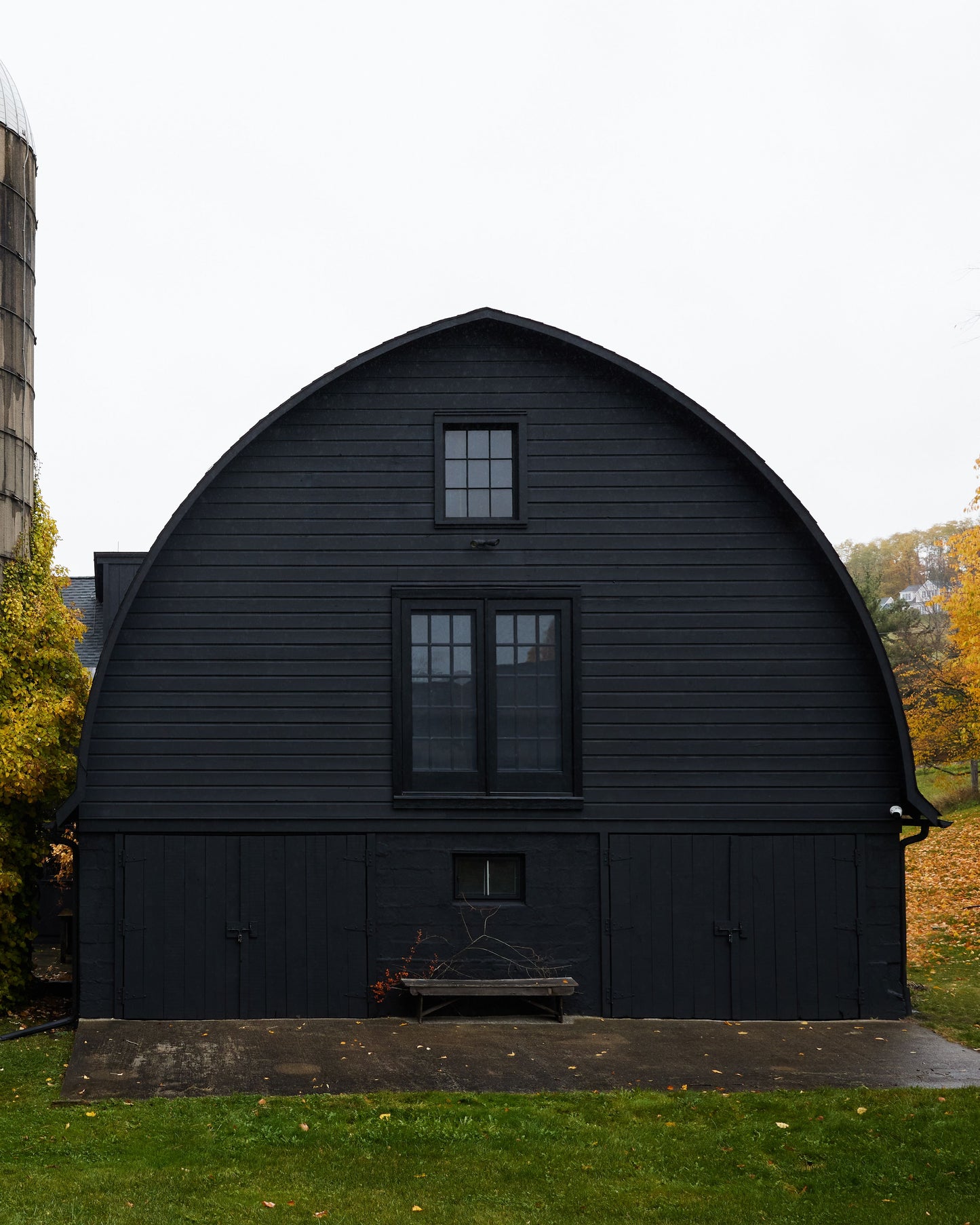 SkyRise Farm October 19, Millerton, NY