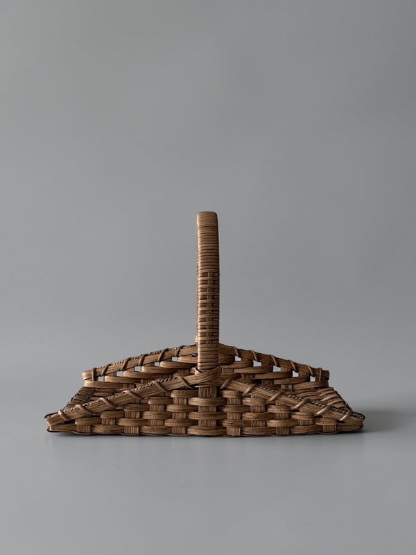 The Foraging Basket