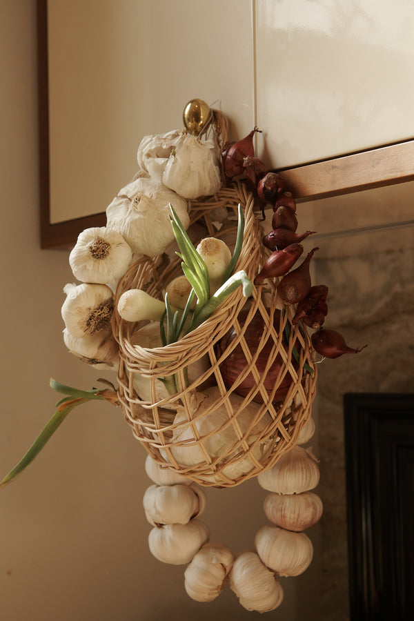 Sweet Onion Basket