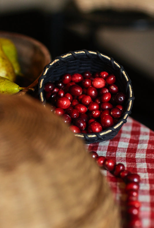 Little Love Basket