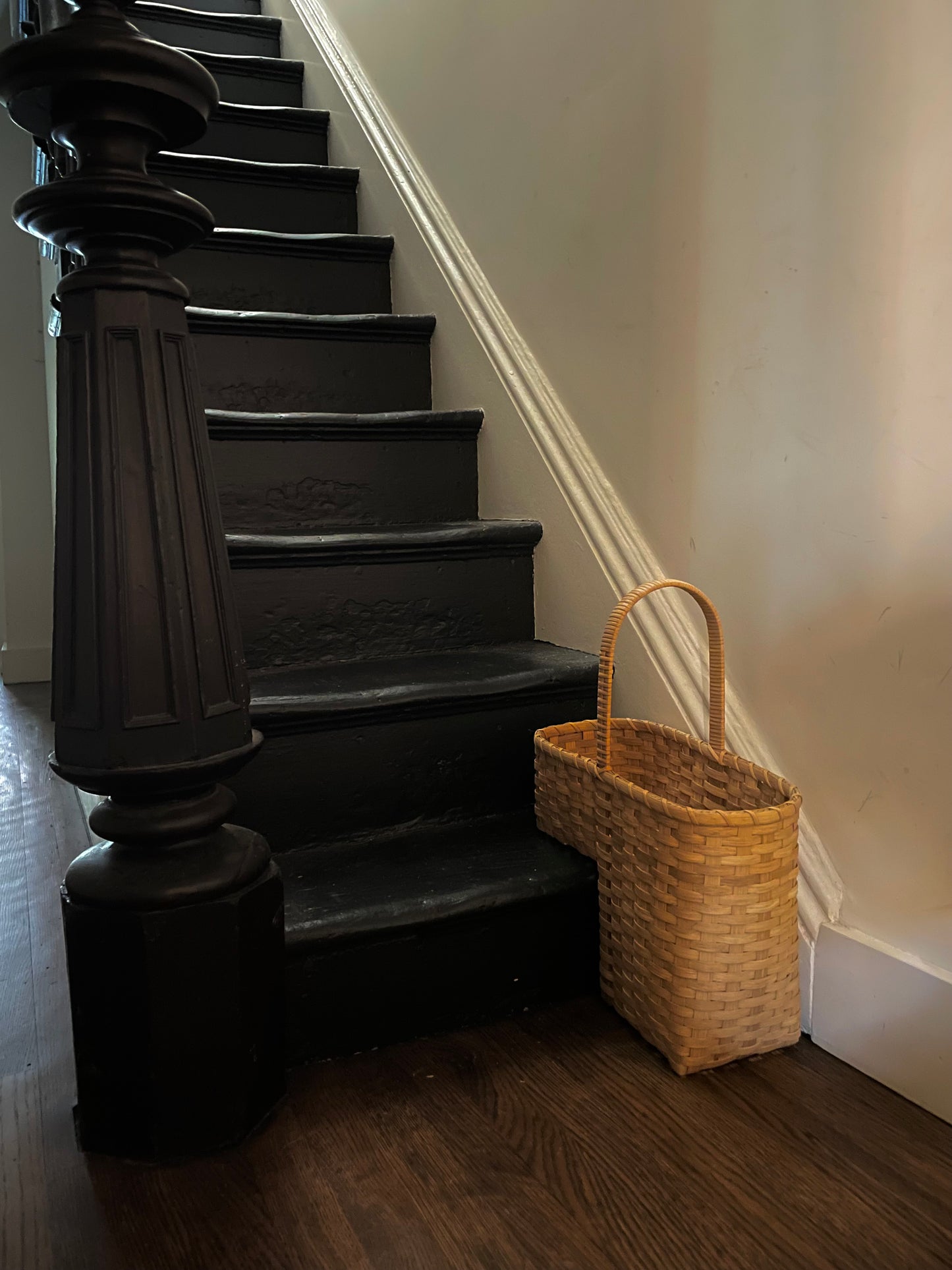 Stair Tote