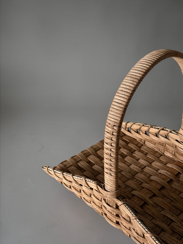 The Foraging Basket