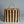 T-Striped Shopping Basket
