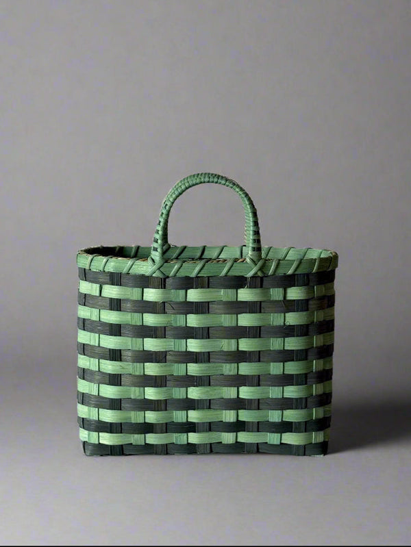 Retro-Travel Tote