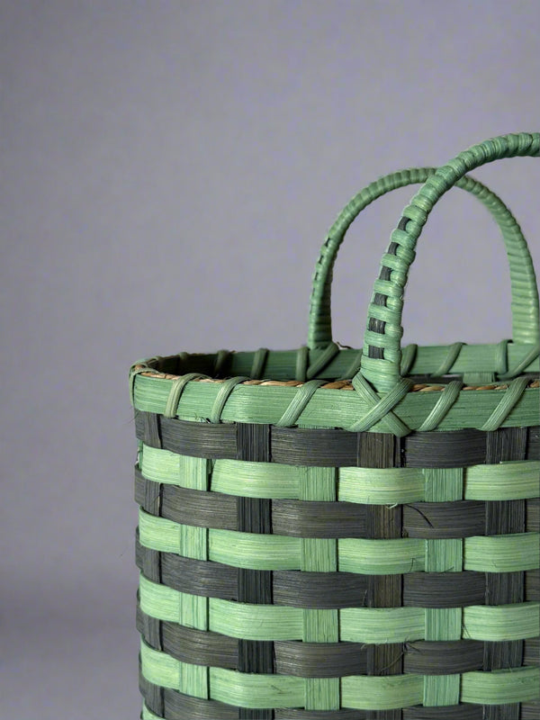 Retro-Travel Tote