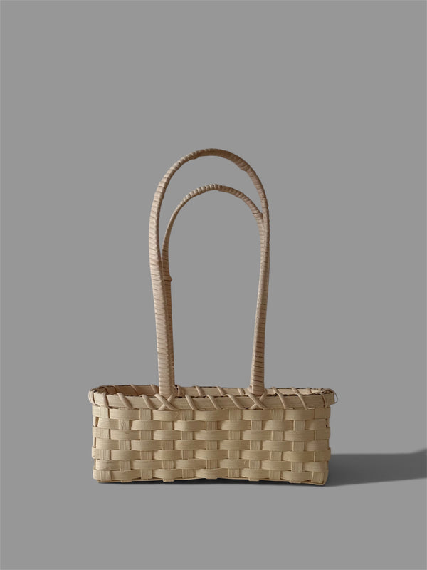Demi Gatherer Beginner Basket Weaving Kit