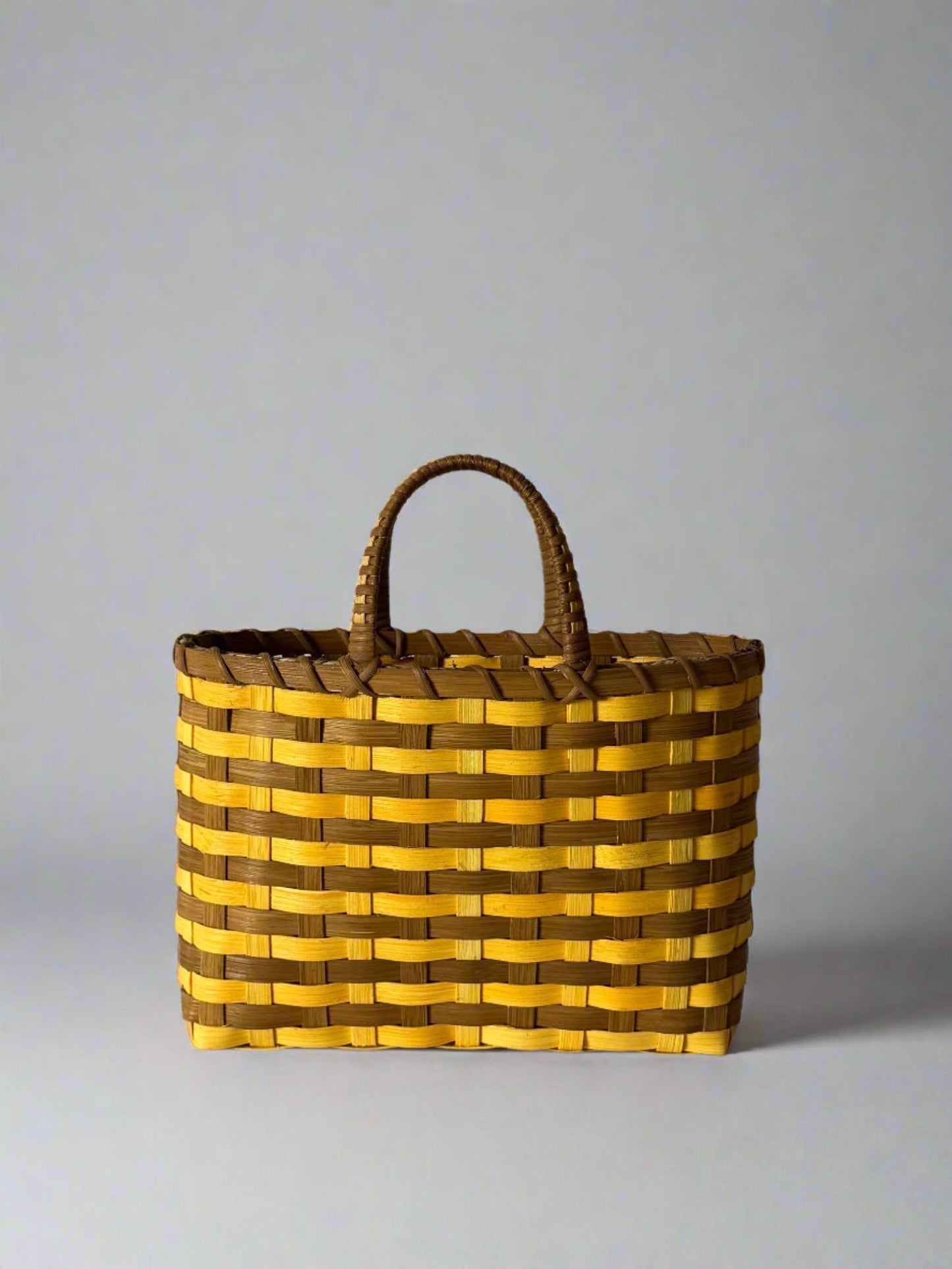 Retro-Travel Tote
