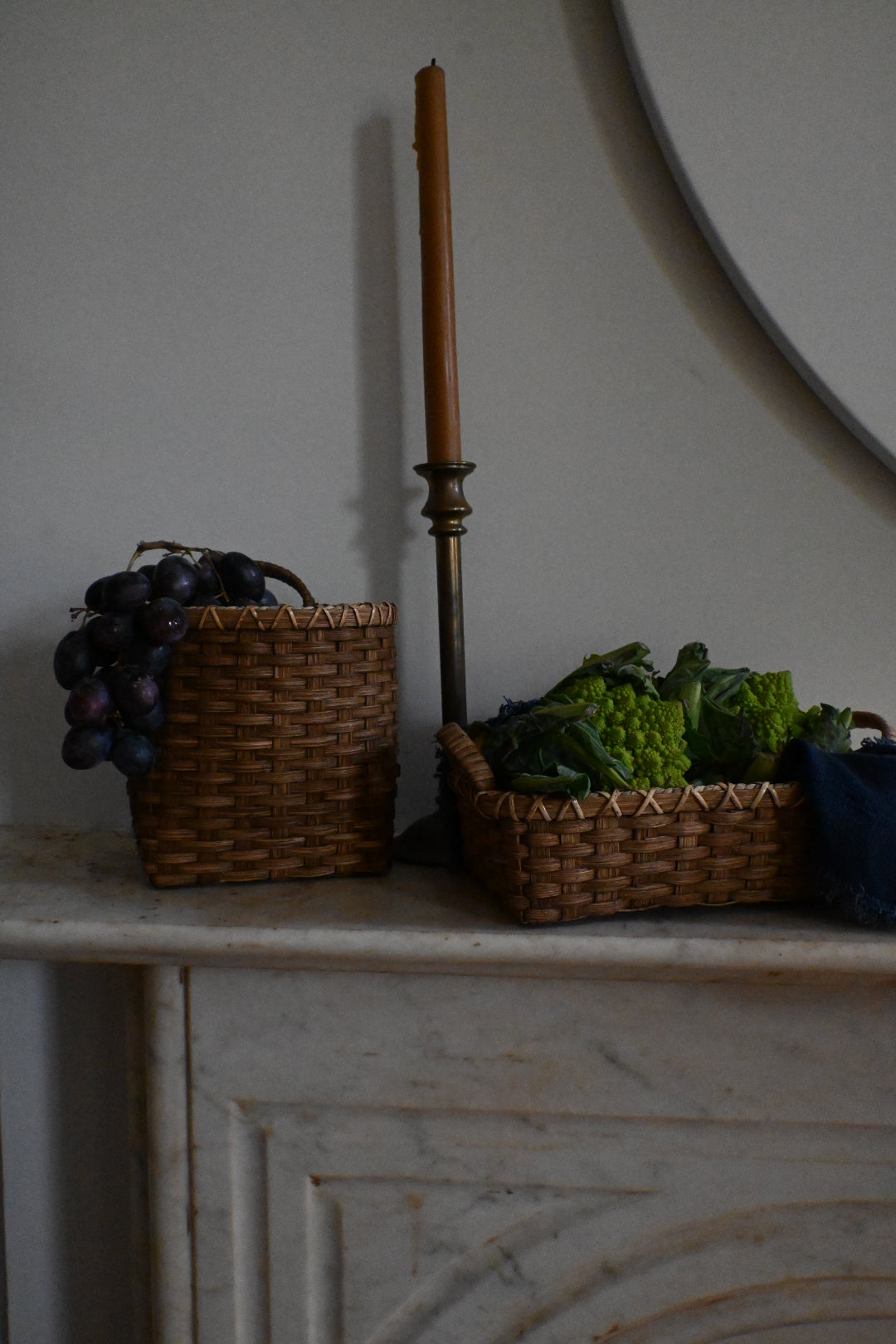 Paniers de Noël Bundle (Santa's Eve Basket Set)