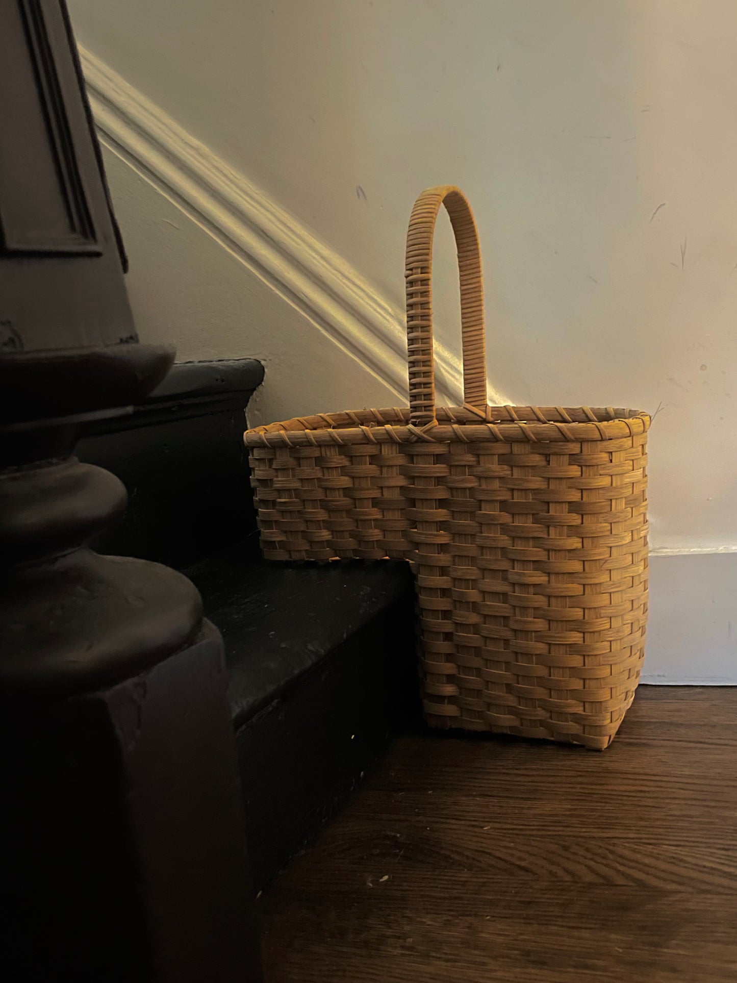 Stair Tote