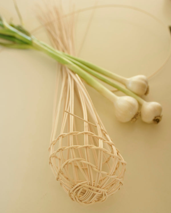 Kit Bundle: The Garlic Basket