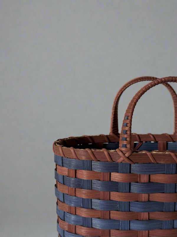 Retro-Travel Tote