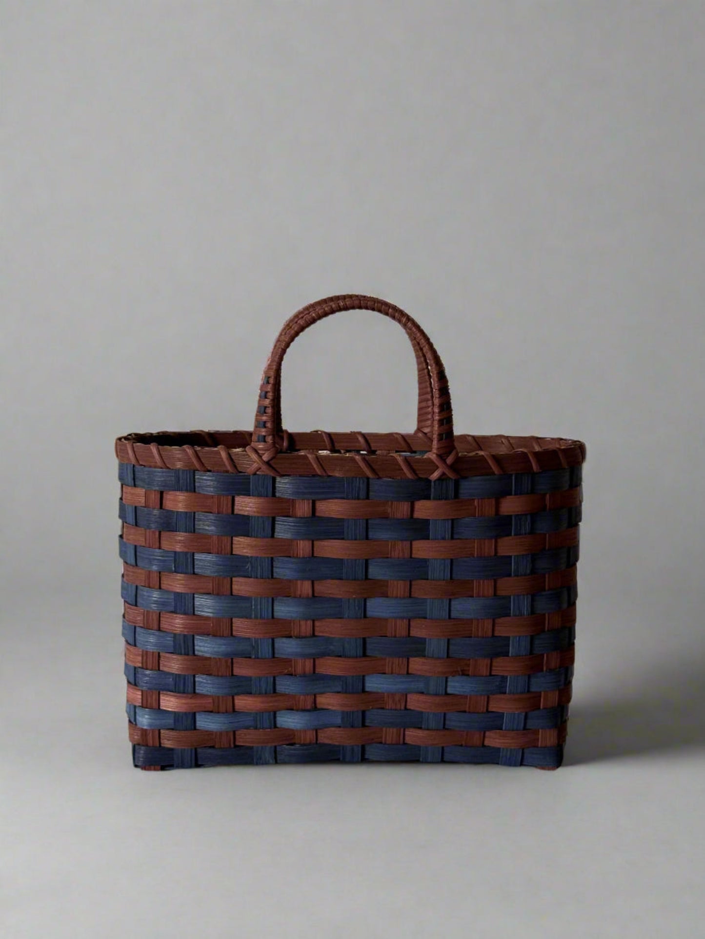Retro-Travel Tote
