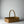 Folk Fleur Hand Basket